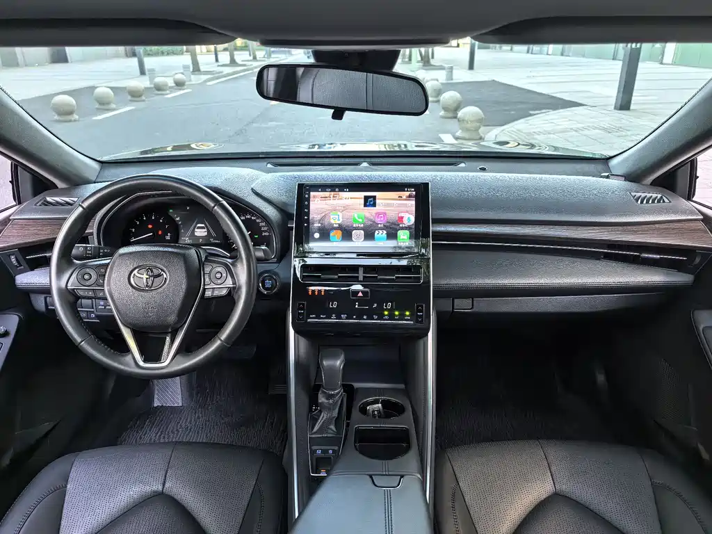 Asia Dragon 2023 2.0L Premium Edition купить на сайте DeffCars