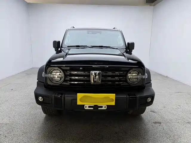 Tank 300 2024 2.0T Conqueror купить на сайте DeffCars