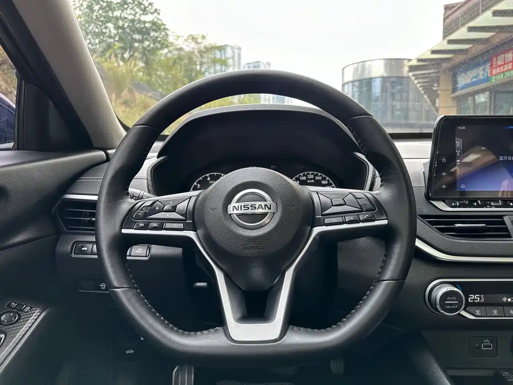 Teana 2020 2.0L XL Comfort Edition купить на сайте DeffCars