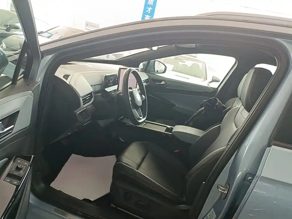 ID.4 X 2025 Smart Model Pure Smart Edition купить на сайте DeffCars