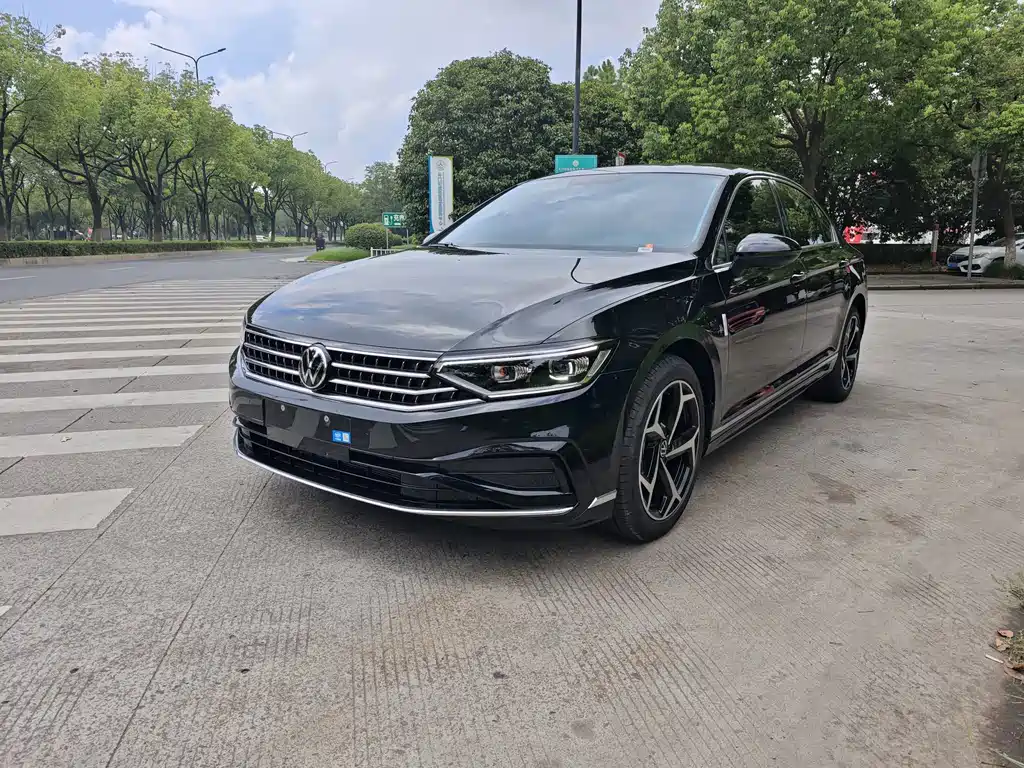 Magotan 2026 model 30 million units selected model 330TSI DSG elite model купить на сайте DeffCars