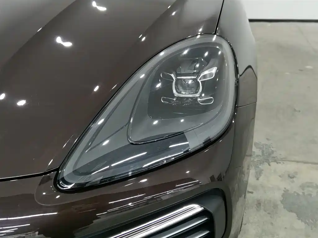 Cayenne 2019 Cayenne 3.0T купить на сайте DeffCars