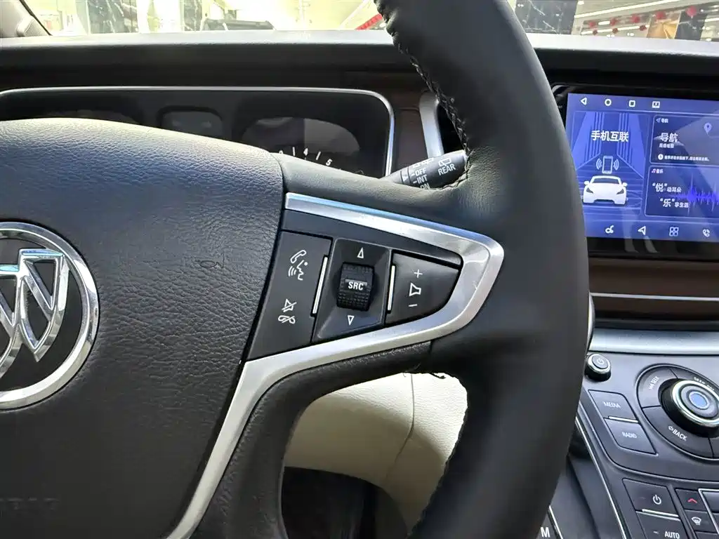 Buick GL8 2018 28T luxury model National VI купить на сайте DeffCars