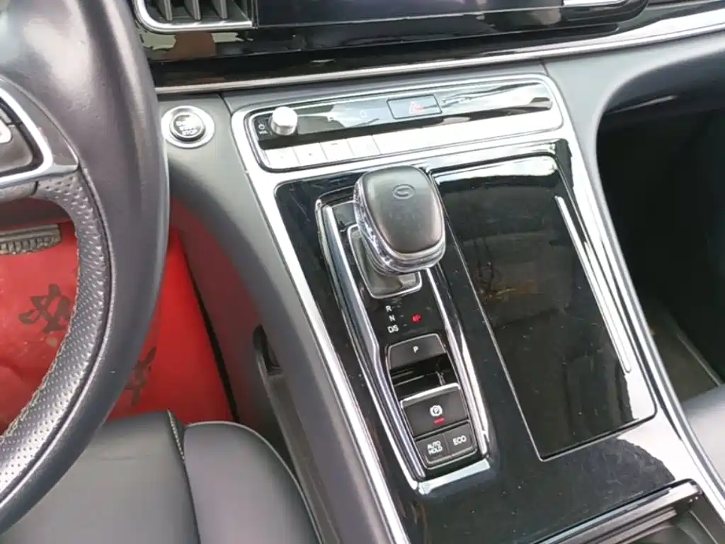 Trumpchi M8 2021 Lingxiu Series 390T Premium Edition купить на сайте DeffCars