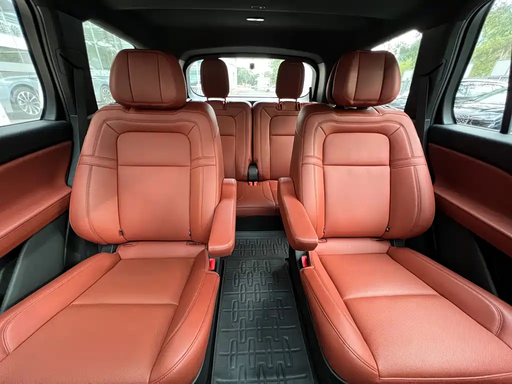 Pilot 2024 3.0T V6 four-wheel drive elegant version, six seats купить на сайте DeffCars