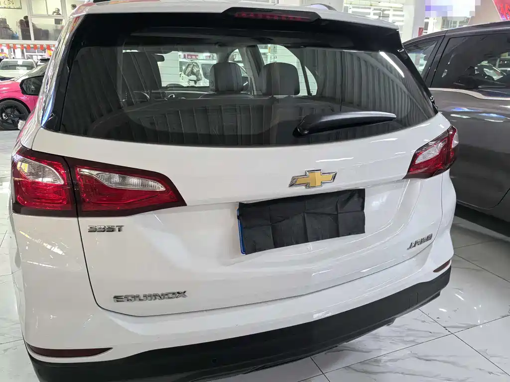 Explorer 2019 535T Automatic Territory Edition National V купить на сайте DeffCars