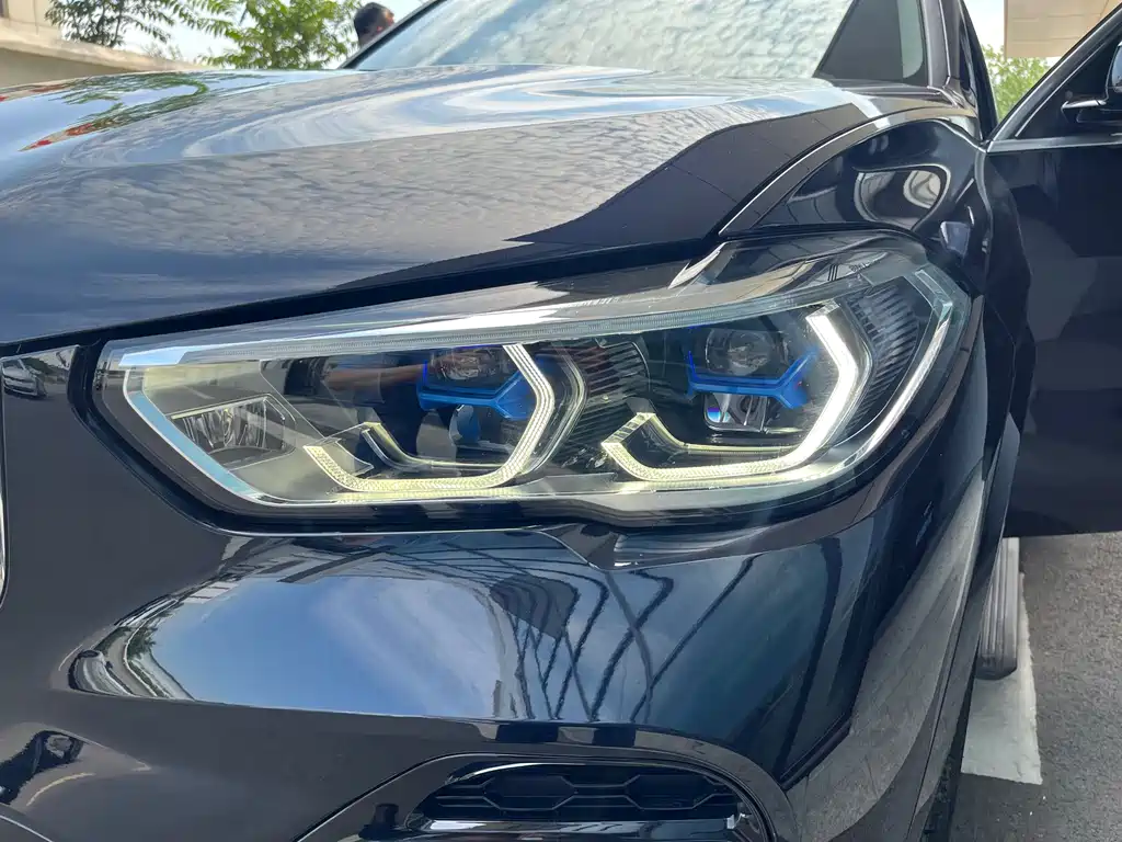 BMW X5 2023 xDrive 30Li Exclusive M Sports Package купить на сайте DeffCars