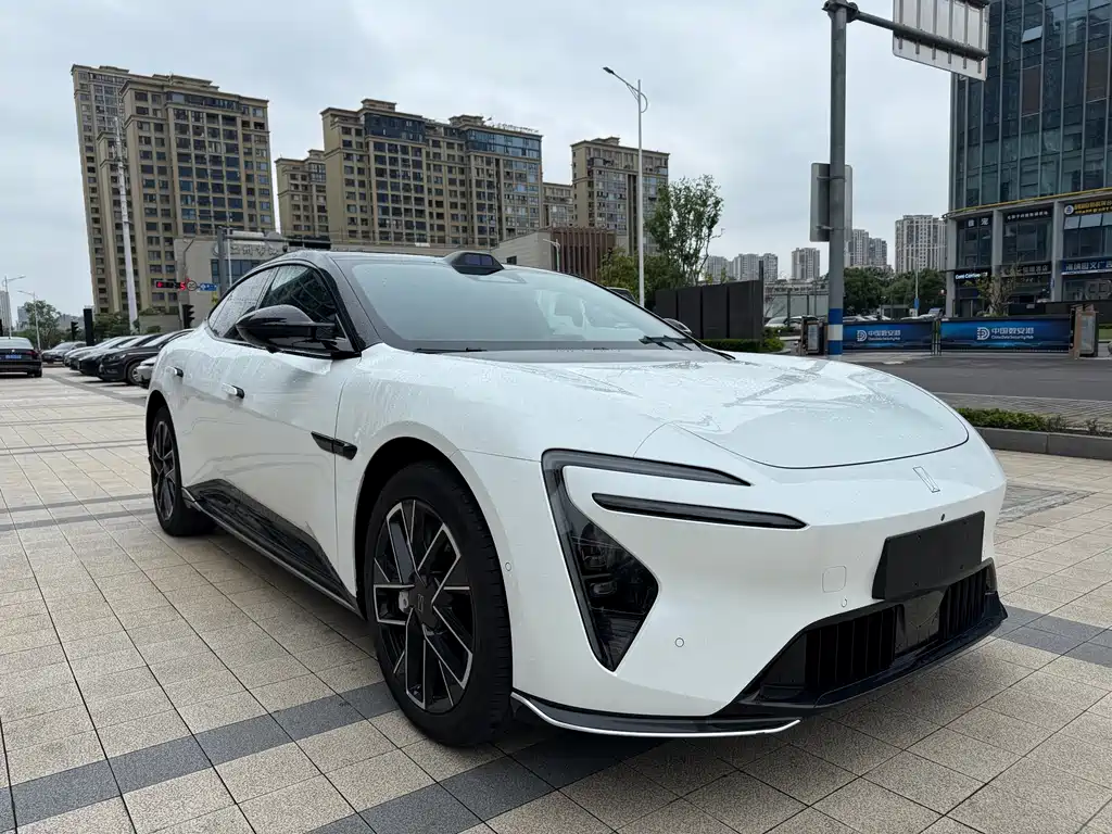 Avita 06 2025 Ultra pure electric version купить на сайте DeffCars