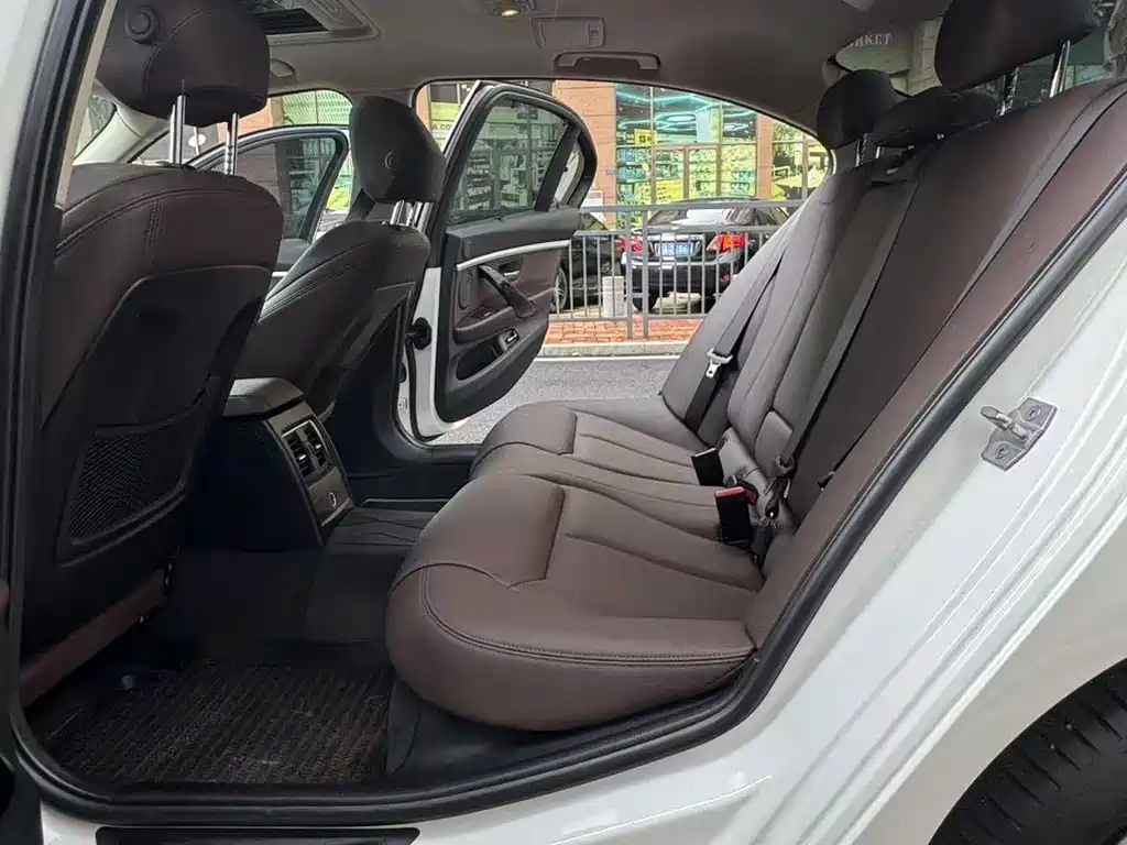 BMW 3 Series 2019 320Li M Sports Night Edition купить на сайте DeffCars