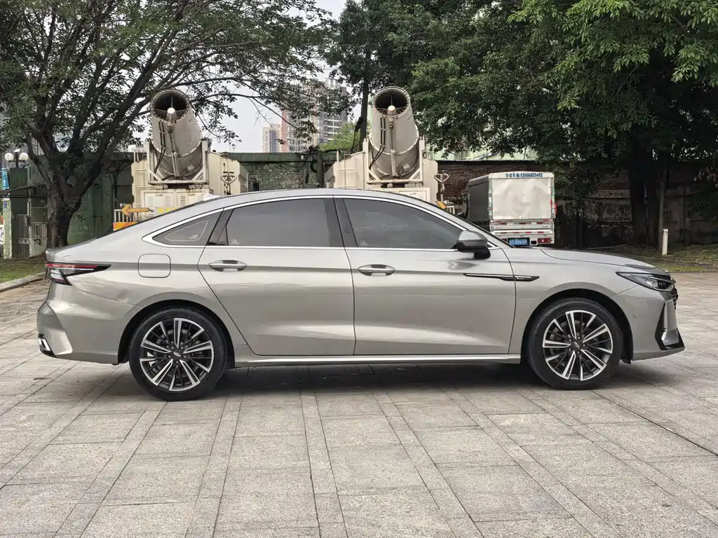 Arrizo 8 2023 1.6T DCT Shang купить на сайте DeffCars