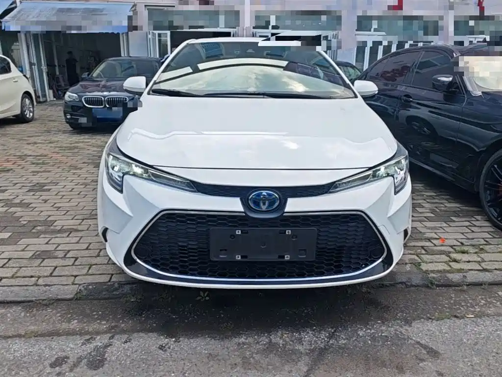 Ralink 2022 Dual Engine 1.8H E-CVT Deluxe Edition купить на сайте DeffCars