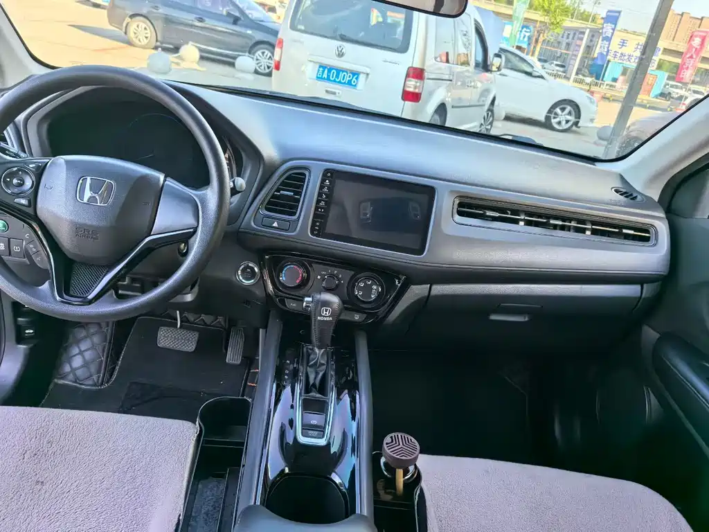 Binzhi 2020 1.5L CVT Pioneer Edition купить на сайте DeffCars