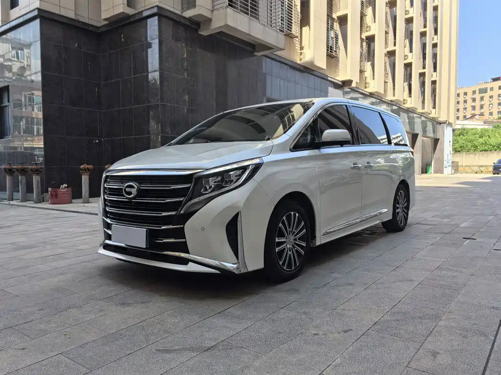 M8 2021 Lingxiu Series 390T Premium Edition купить на сайте DeffCars