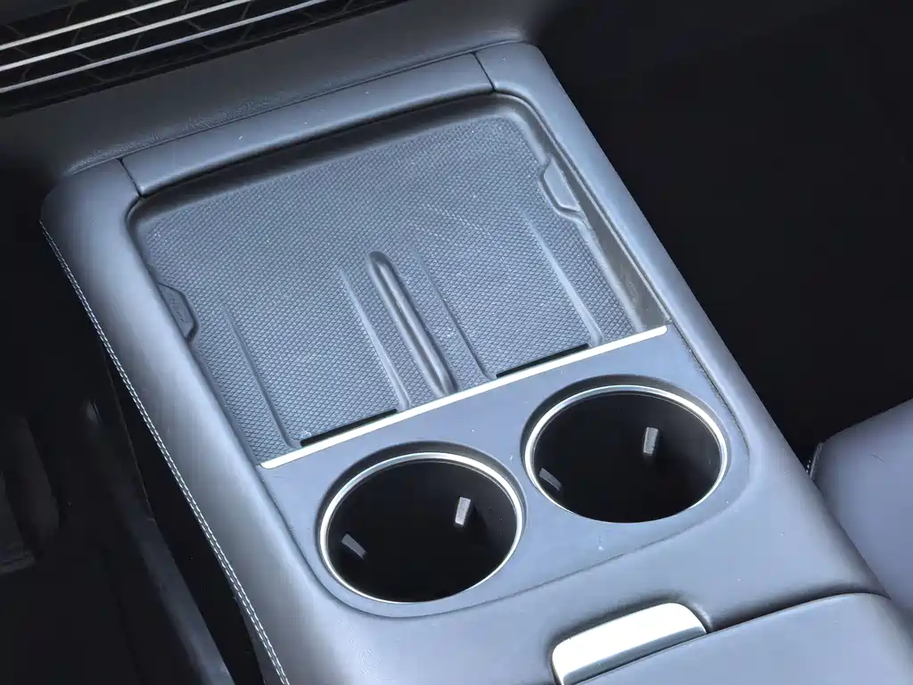 Xpeng G6 2023 580 Long Battery Life Pro купить на сайте DeffCars