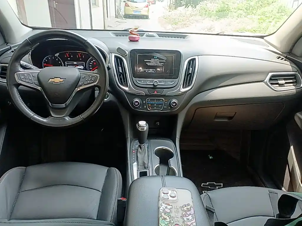 Explorer 2017 535T automatic version купить на сайте DeffCars