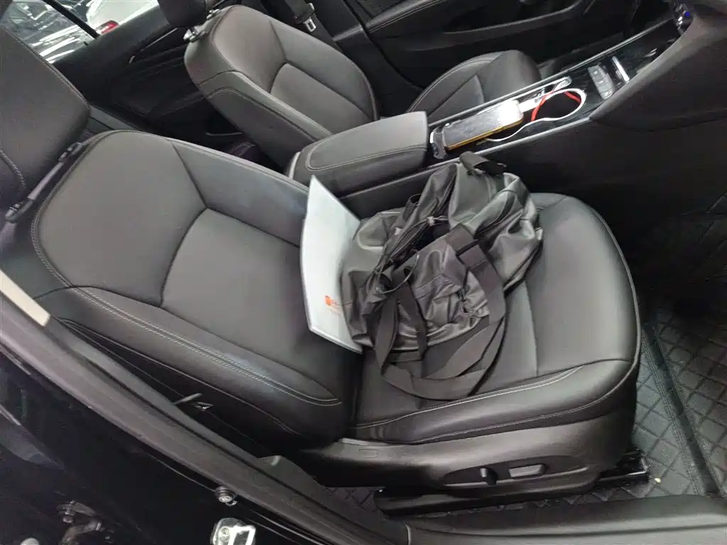 Regal 2024 facelift 25T super version купить на сайте DeffCars