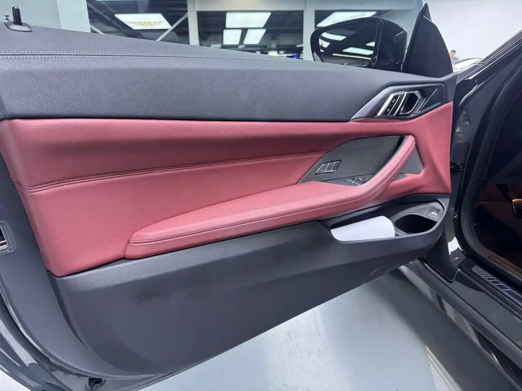 BMW 4 Series 2023 425i M Sports Night Package купить на сайте DeffCars