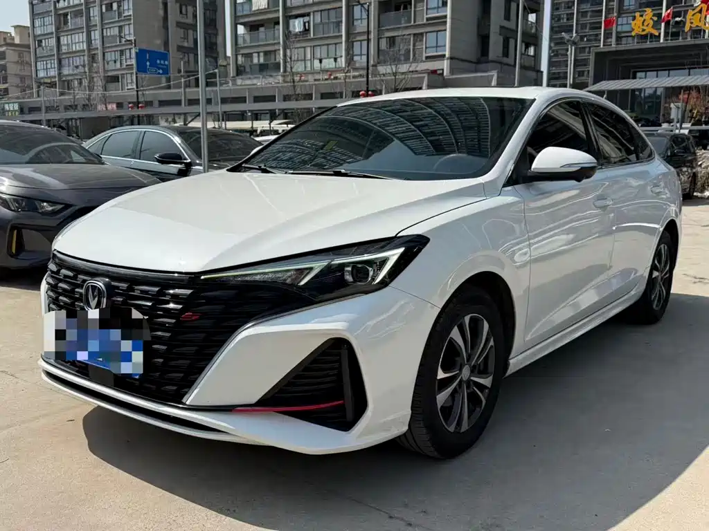 EADO 2022 PLUS Blue Whale NE 1.4T GDI DCT Ultimate Edition купить на сайте DeffCars