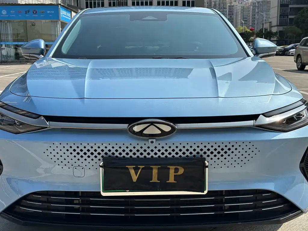 Fengyun A8 2024 127 Voyage Edition Luxury купить на сайте DeffCars