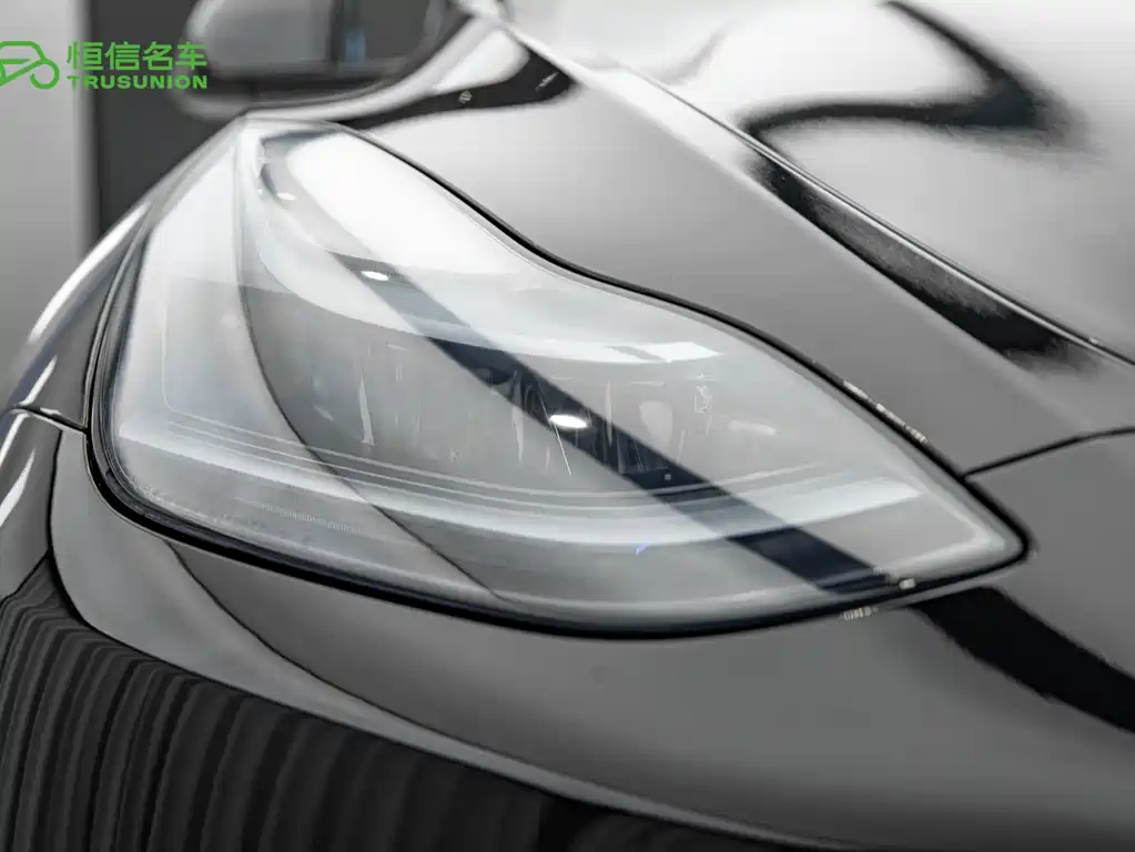 Model Y 2022 modified rear-wheel drive version купить на сайте DeffCars