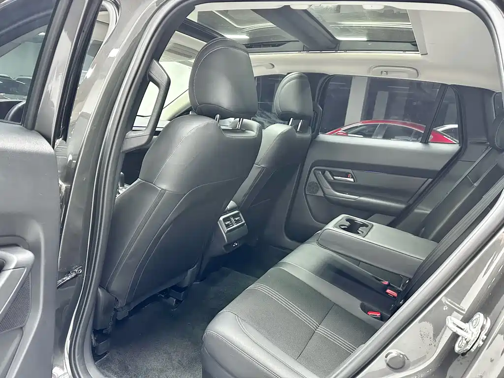 Mazda CX-50 Xingye 2023 2.0L Leading Edition купить на сайте DeffCars