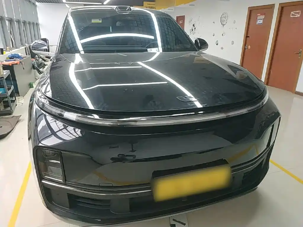 Ideal L8 2024 Pro купить на сайте DeffCars