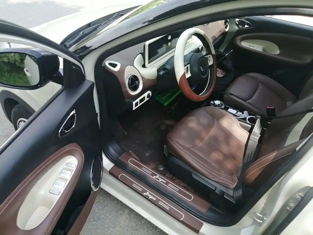 Bingo 2024 333km Spirit Rhinoceros Interconnection купить на сайте DeffCars