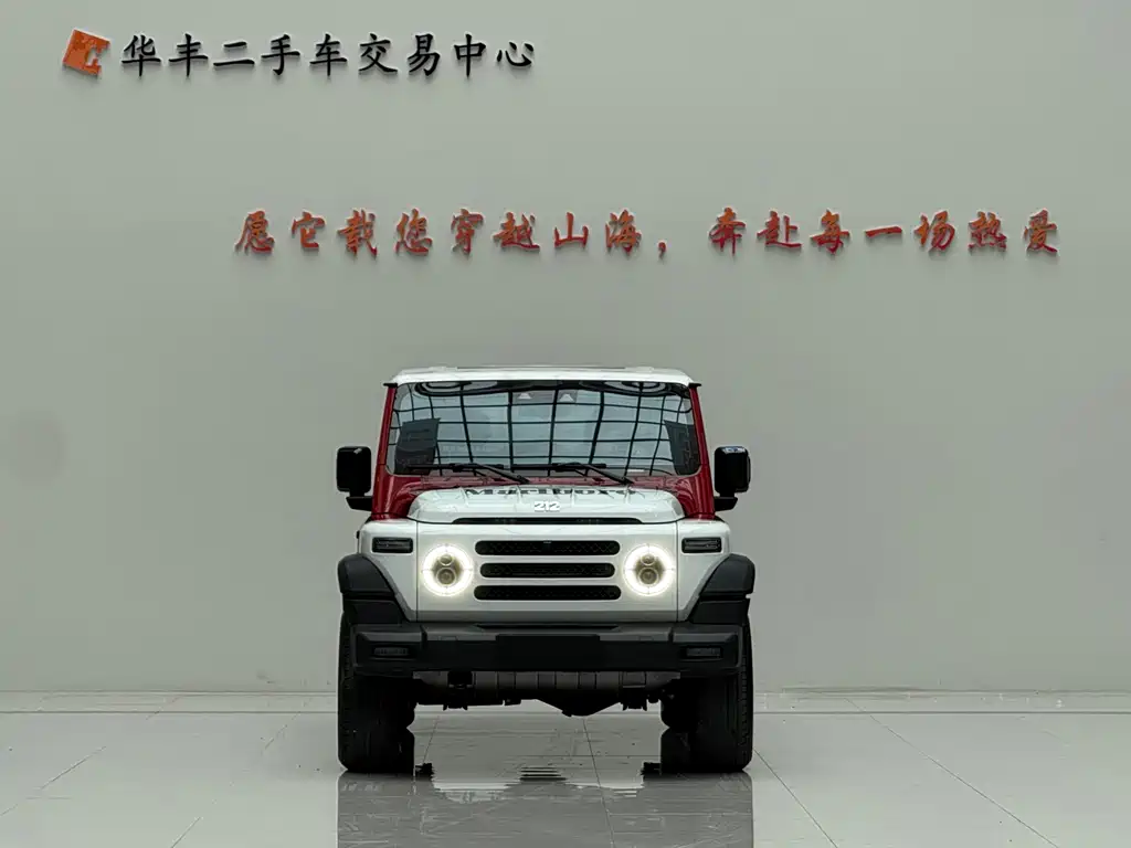 212 T01 2024 2.0T Explorer купить на сайте DeffCars