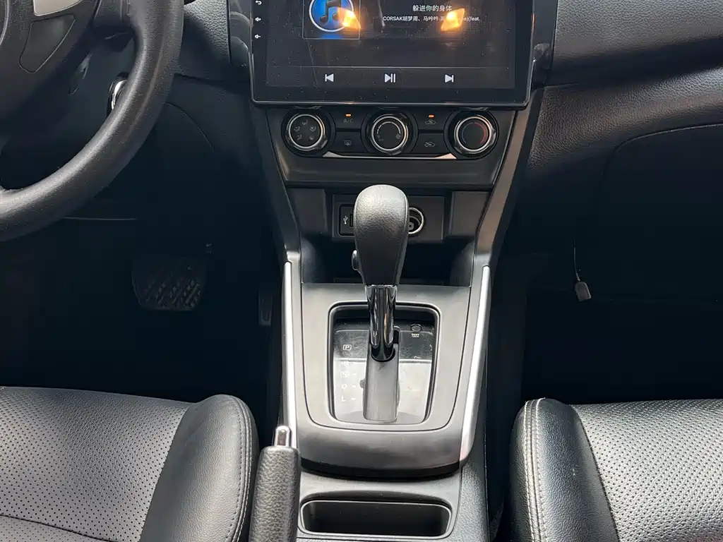 Sylphy 2022 Classic 1.6XE CVT Comfort Edition купить на сайте DeffCars