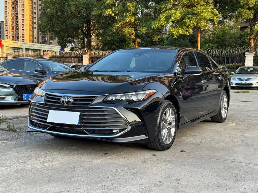 Asia Dragon 2022 2.5L Deluxe Edition купить на сайте DeffCars