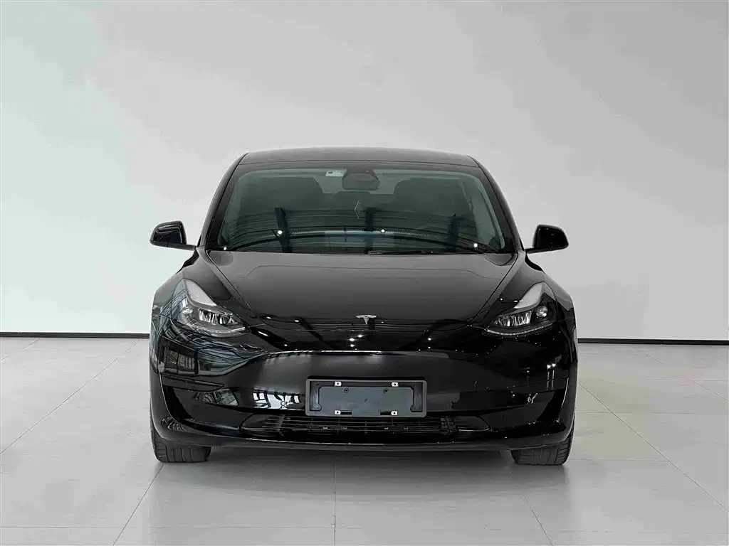 Model 3 2021 facelift standard range rear drive upgraded version 3D1 купить на сайте DeffCars