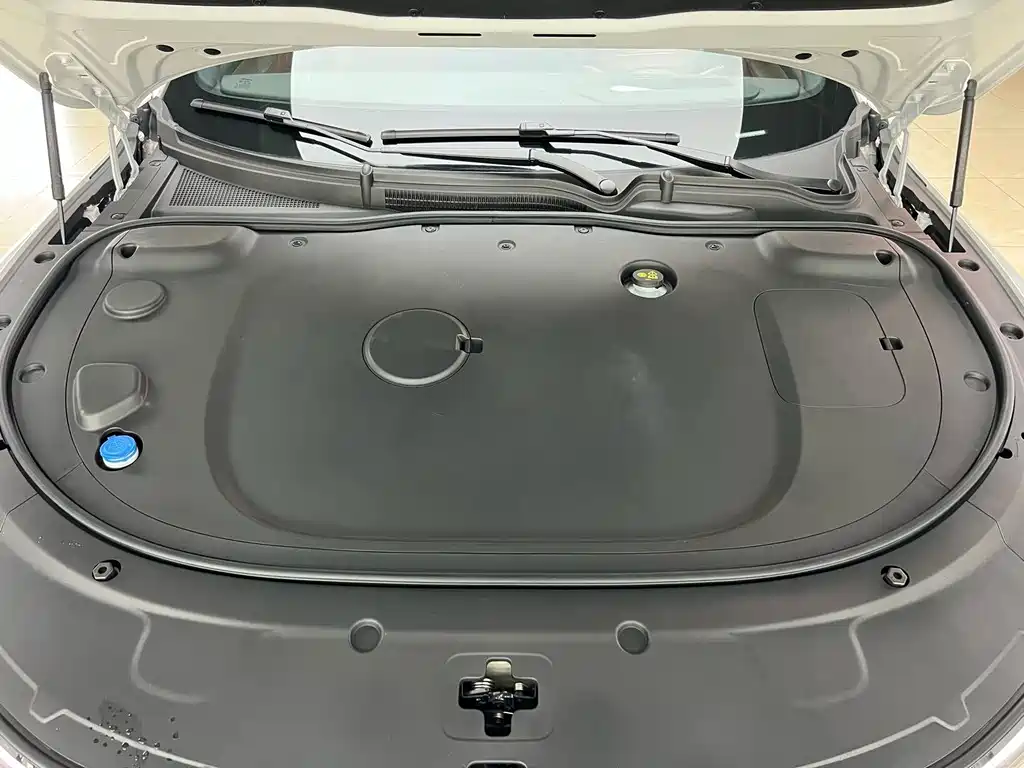 Changan Qiyuan A07 2023 extended range 200 Pro купить на сайте DeffCars