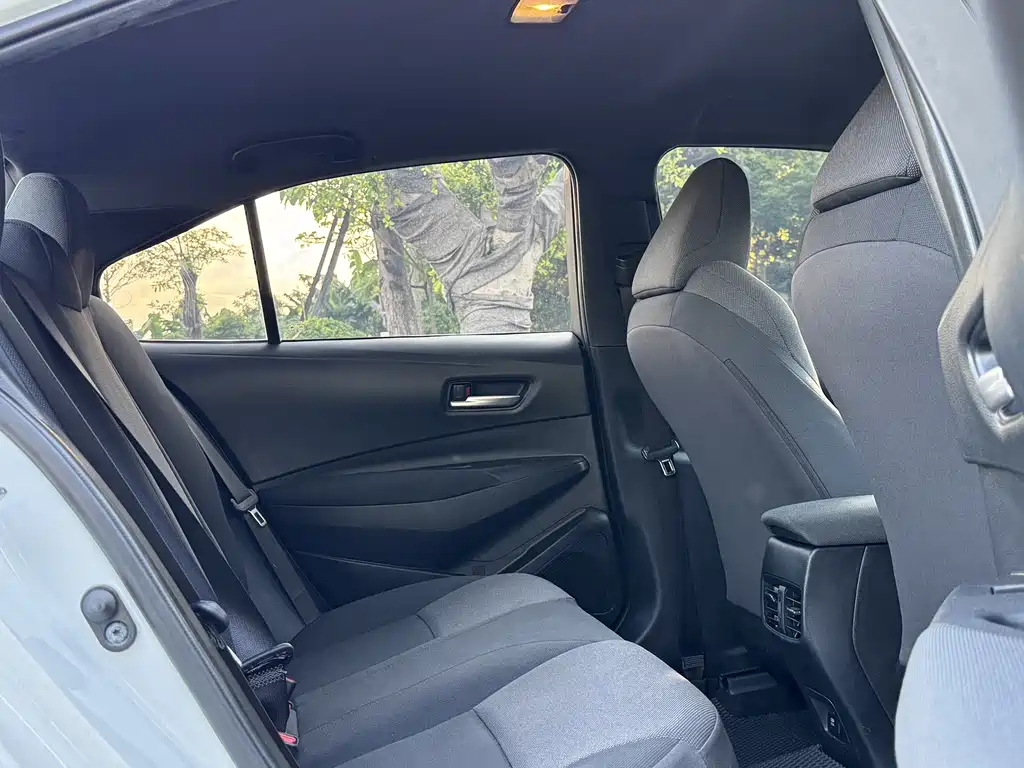 Ralink 2022 TNGA 1.5L CVT Elite Edition купить на сайте DeffCars