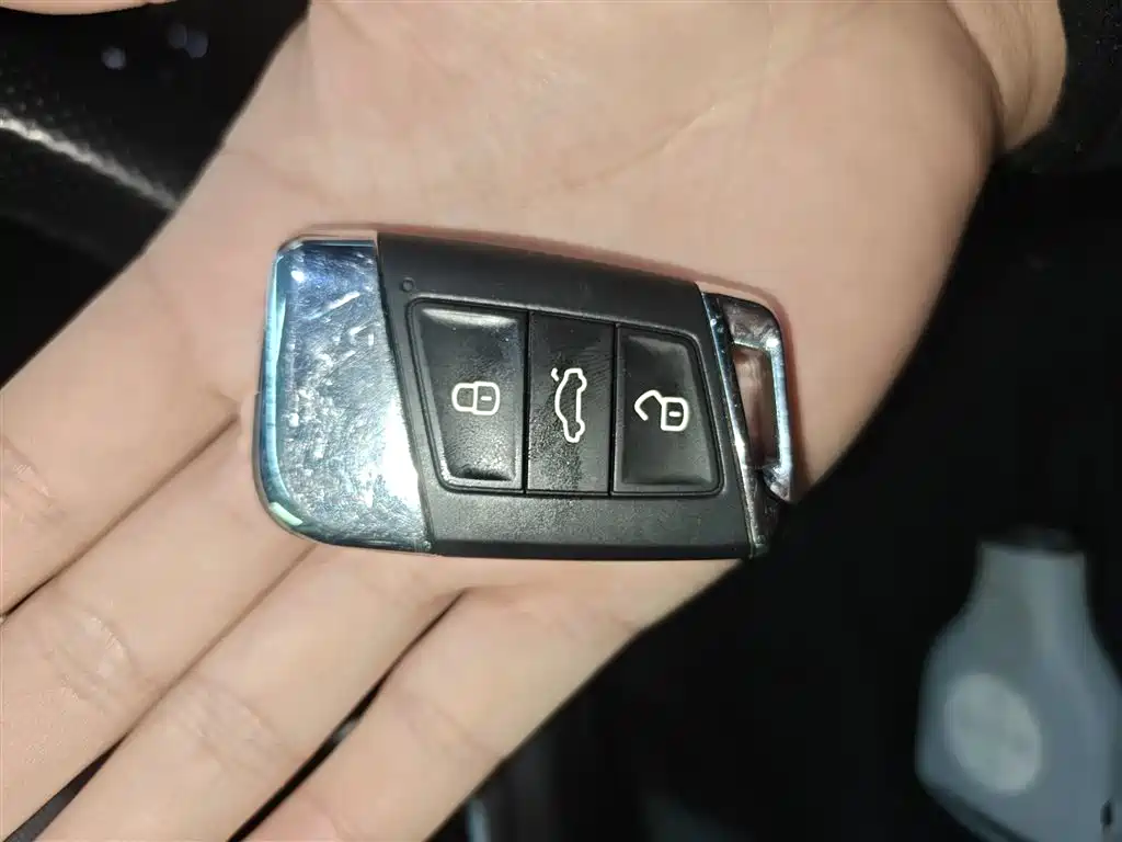 Passat 2022 330TSI Starry Sky Elite Edition купить на сайте DeffCars