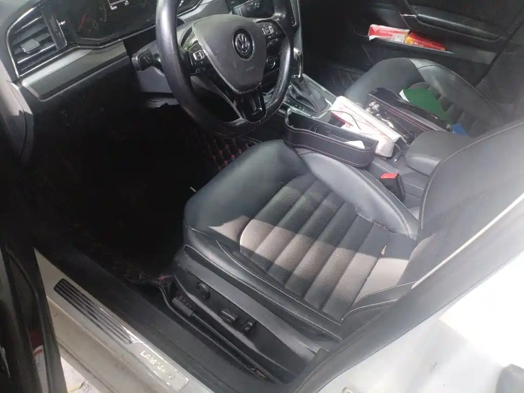 LAMANDO 2019 280TSI DSG Comfort Edition National V купить на сайте DeffCars