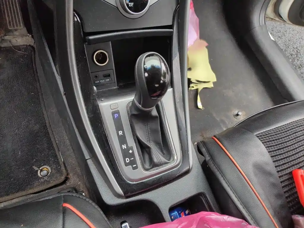Langdong 2015 1.6L automatic leading model купить на сайте DeffCars