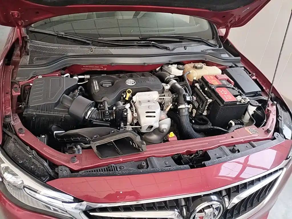 Yinglang 2018 15T Dual Clutch Elite National V купить на сайте DeffCars