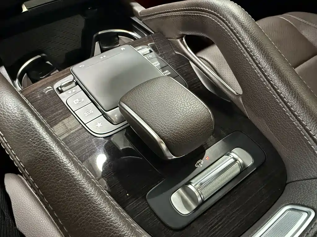 Mercedes-Benz GLS 2021 GLS 450 4MATIC Fashion Model купить на сайте DeffCars