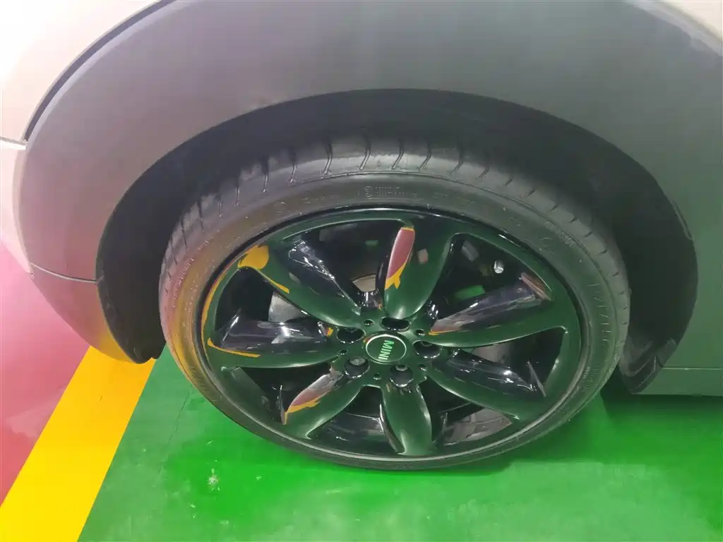 MINI CLUBMAN 2018 1.5T COOPER Artist купить на сайте DeffCars