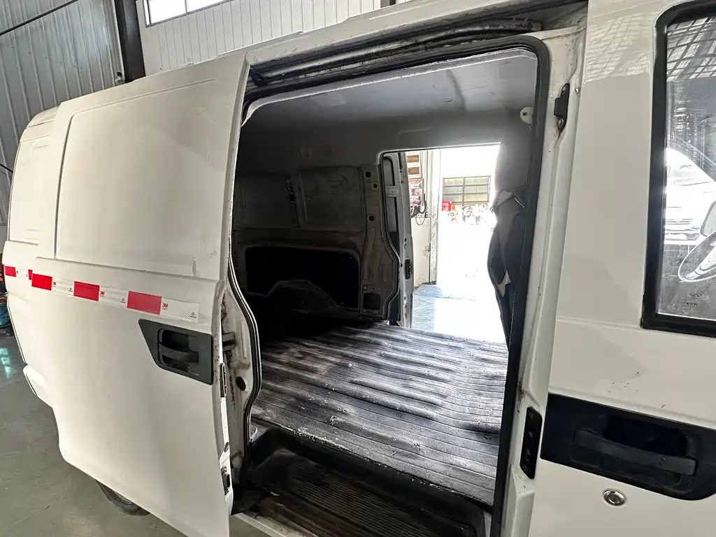 Henghao EV7 2018 Henghao EV7 купить на сайте DeffCars