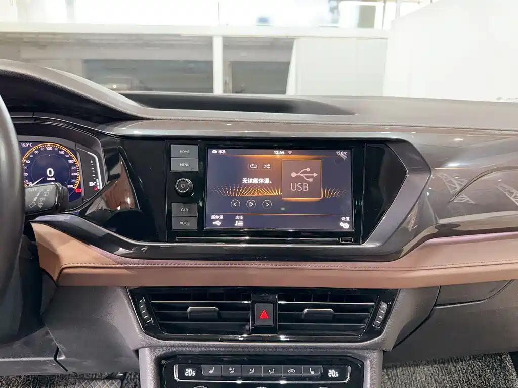Tuyue 2019 280TSI two-wheel drive flagship version National VI купить на сайте DeffCars