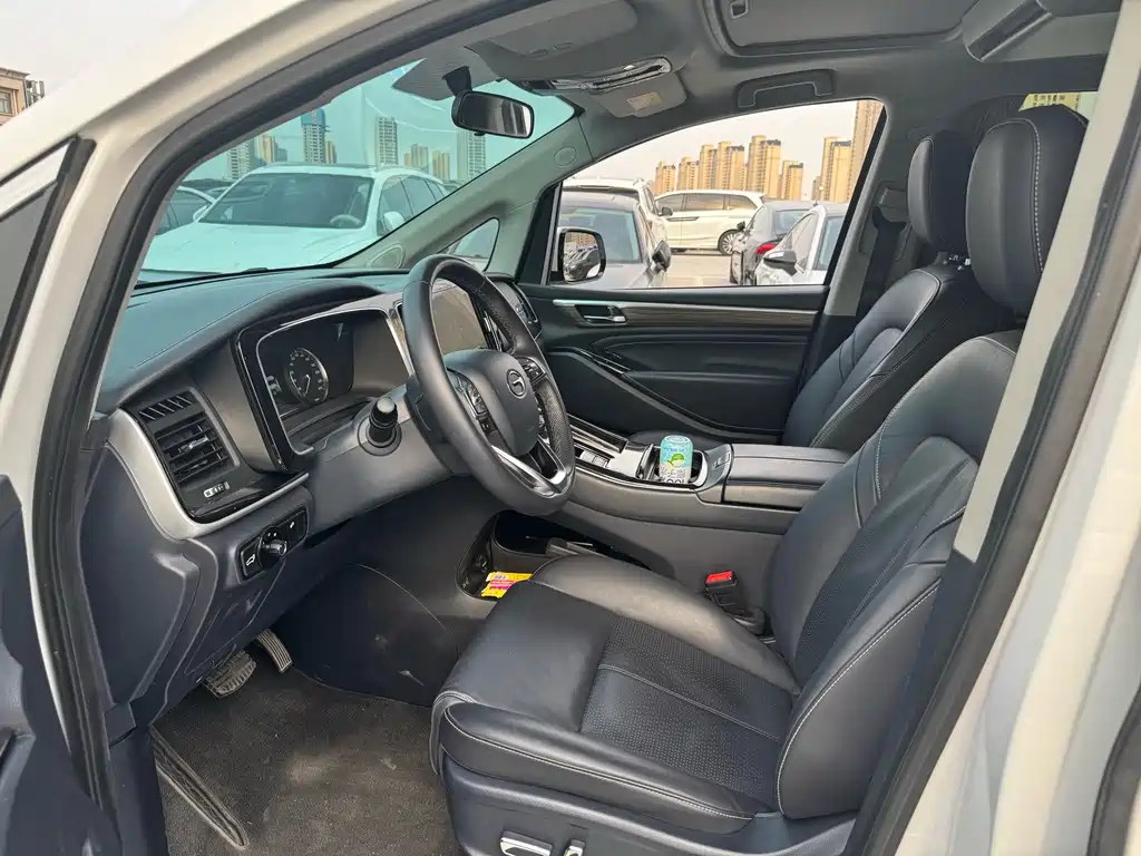 Trumpchi M8 2023 Lead Show Series 390T Exclusive Edition купить на сайте DeffCars