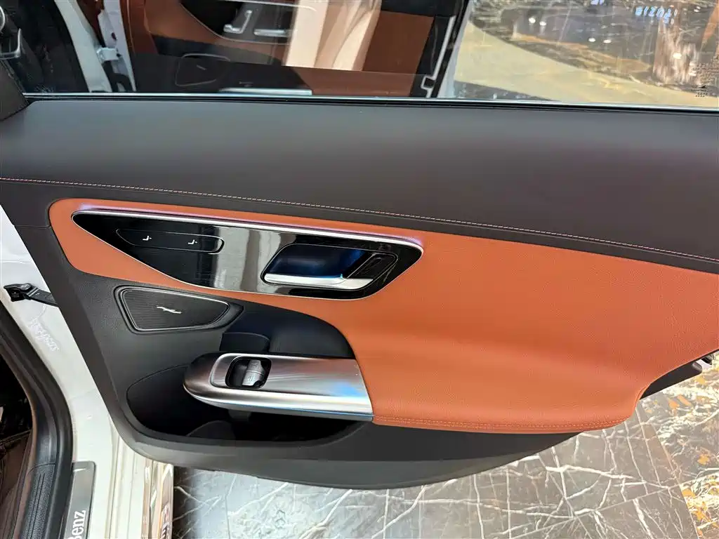 Mercedes-Benz C-Class 2022 C 260 L Sports Edition купить на сайте DeffCars