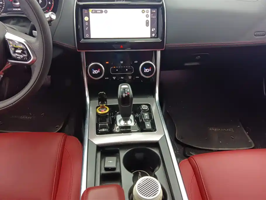 Jaguar XEL 2021 2.0T 250PS R-DYNAMIC S Advanced Sports Edition купить на сайте DeffCars