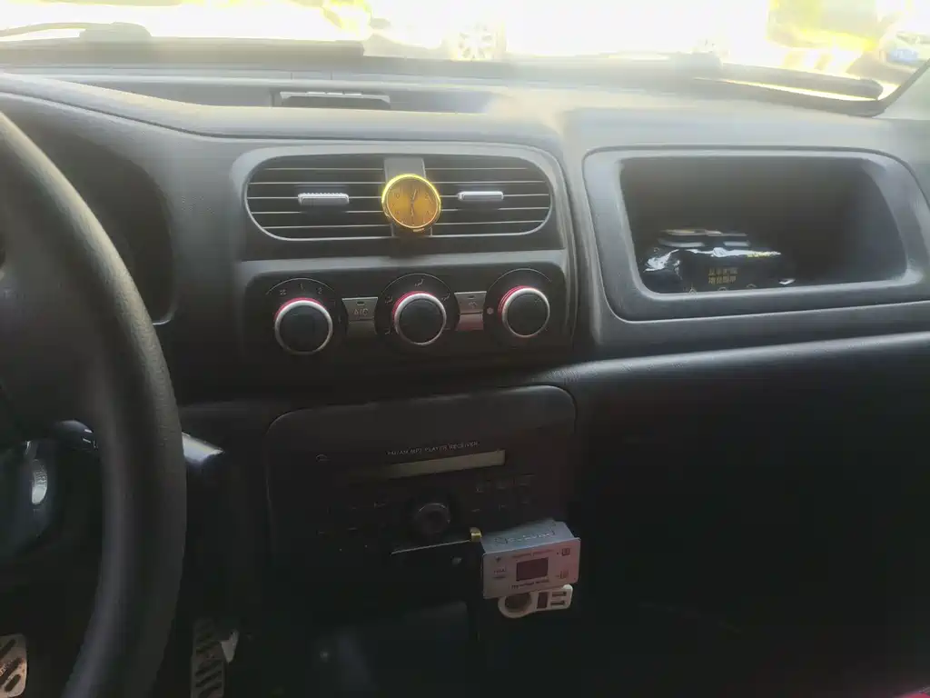 Beidou Star 2016 1.4L Manual Super Price Model купить на сайте DeffCars