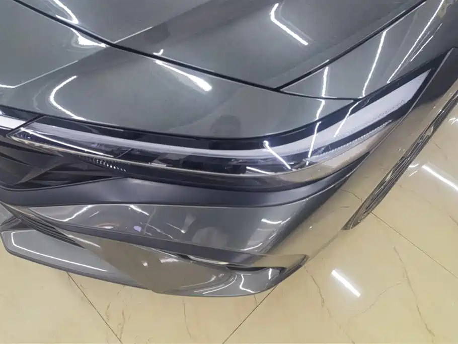 Elantra 2023 1.5L CVT GLX Elite Edition купить на сайте DeffCars
