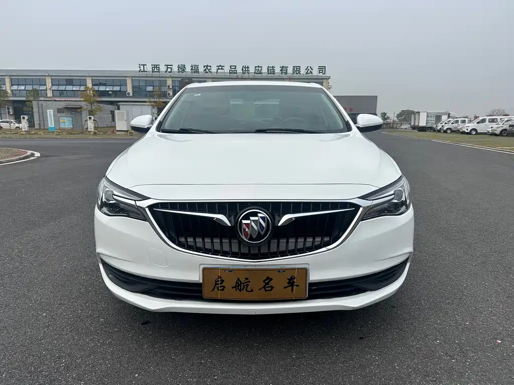 Yinglang 2021 1.3T automatic light hybrid elite model купить на сайте DeffCars