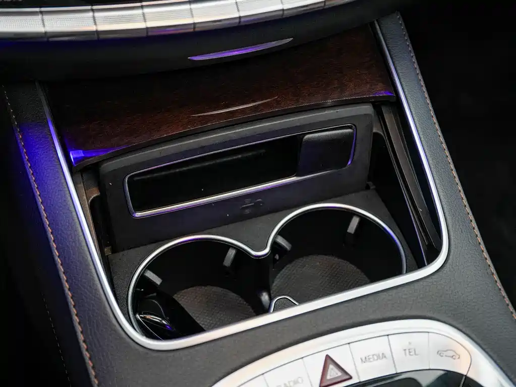 Mercedes-Benz S-Class 2020 S 350 L Business Class Collection Edition купить на сайте DeffCars