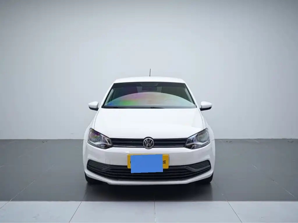 Polo 2016 1.4L automatic fashion model купить на сайте DeffCars
