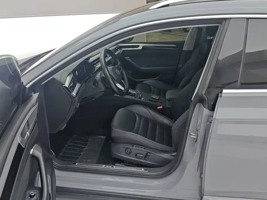 FAW-Volkswagen CC 2021 Hunting Vehicle 380TSI Hunting Heart Edition купить на сайте DeffCars